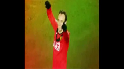 Dimitar Berbatov Skills and Goals Special for Stamen_sr9