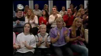 Рекордите На Гинес - Издръжливост На Халки