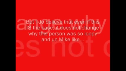 The Death Of Michael Jackson Media hoax Loose Ends One 