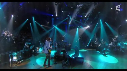 01 - two door cinema club - something good can work 