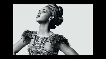 Beyonce - Move Your Body