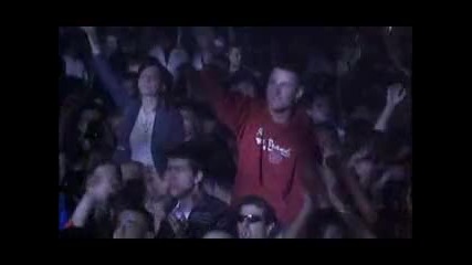 Indira Radic концерт в Beograd 27.04.04 2 част