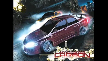 Need For Speed Carbon Soundtrack Ladytron - Sugar Jagz Kooner Remix