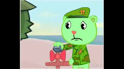 Happy Tree Friends (episode 26)