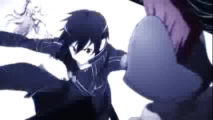Kiritoxasuna Just a Dream