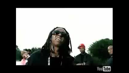 Lil Wayne - Fireman