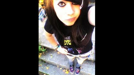 Emo And Scene Girls 2.