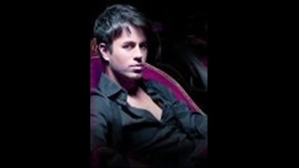 It Must Be Love - Enrique Iglesias