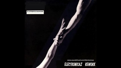 Depeche Mode - Blasphemous Rumours (electronicaz Remix 2011).mov