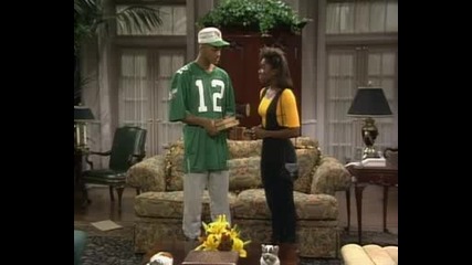 The Fresh Prince Of Bel - Air S1e07