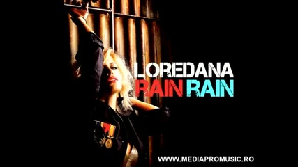 Loredana - Rain [2010]