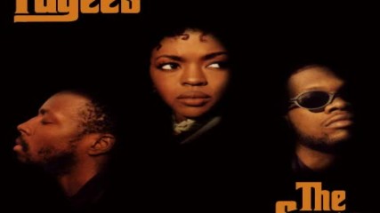 Fugees - The Mask ( Audio )