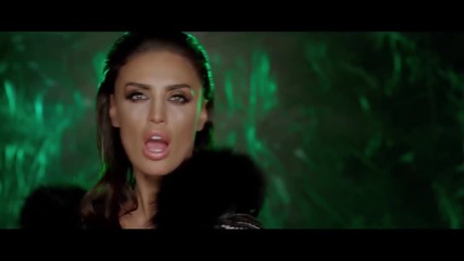 Etnon ft. Genta Ismajli - Shake it ( Official Video )