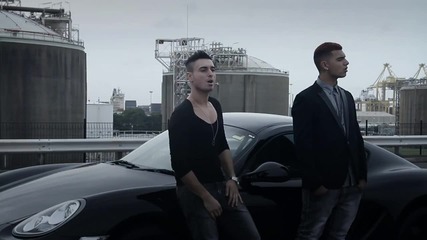 Faydee feat. Lazy J - Laugh Till You Cry { 2012, hq }