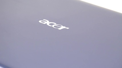 [бг]мобилна работна станция - Acer Aspire 5542 [full Hd]