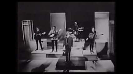 The Hollies On Shindig! (1965)