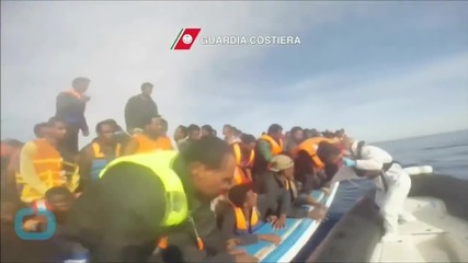 Italy: At Least 10 Migrants Found Dead in Sea Off Libya