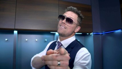 The Miz lays out his “up and out” plan for largest Battle Royal in WWE history: WWE.com Exclusive, June 7, 2019