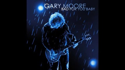 Gary Moore - One Day