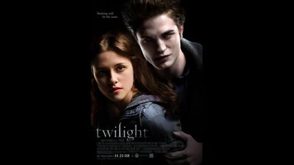 Tremble For My Beloved [twilight Ost]