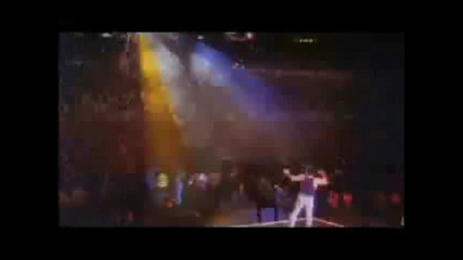 Brian Johnson The Best 