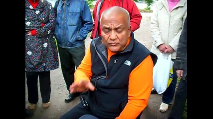 Shibendu Lahiri - Courage to be Empty 