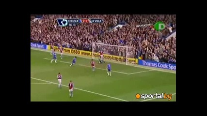 Chelsea 7:1 A.villa