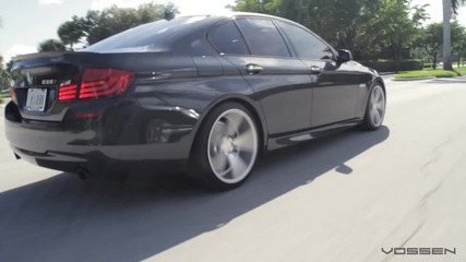 Bmw 535i