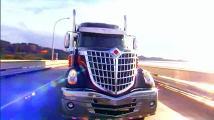 International Lonestar
