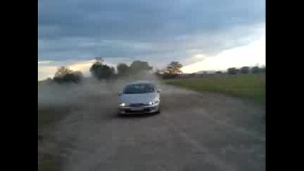 mercedes vs. fiat (drift)