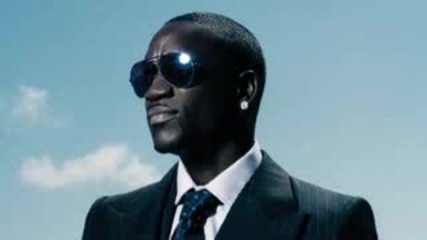 Akon - Beautiful Feat. Colby Odonis & Kardinal Offishall [hq]