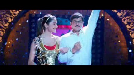 Супер Кристално Качество - Rab Ne Bana Di Jodi - Tujh Mein Rab Dikhta Hain Vbox7 
