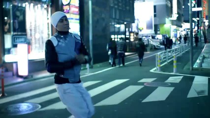New * Black Eyed Peas - Just cant get enough ( Official video ) 