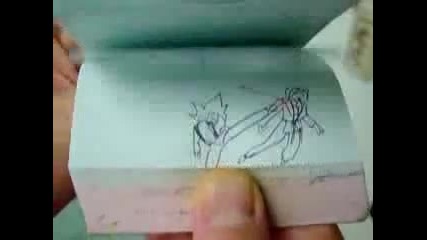 Ето Как Са Се Правели Анимациите Преди Години..