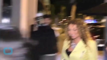 Mariah Carey Is Really Good at Carpool Karaoke