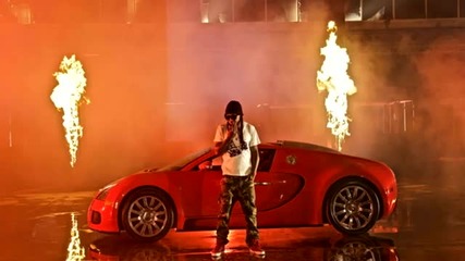 Kelly Rowland - Motivation