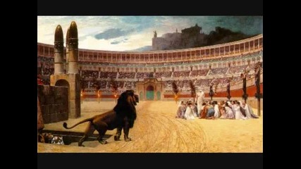 Les Martyrs - Donizetti cabalette de S
