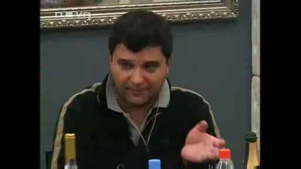 Vip Brother 3 - Гост Звезда Азис! [25.03.2009]