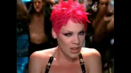 Pink - Most Girls