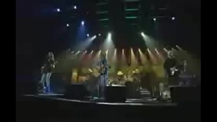 Eagles Hotel California