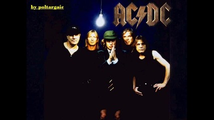 Acdc - Whole Lotta Rosie