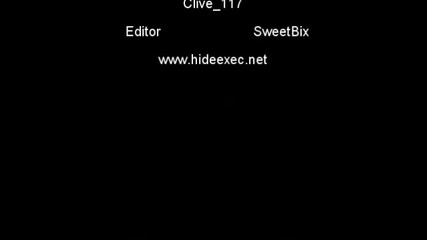 *counter - Strike Source Hns *[mini movie]*