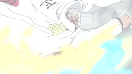 One Piece Amv Marineford