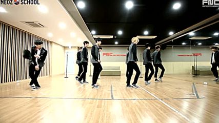 Neoz Dance Team - Step by Step / ver.d.o.b 3rd Mission