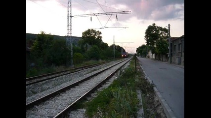 Булмарект през Провадия - 17.06.2011г.