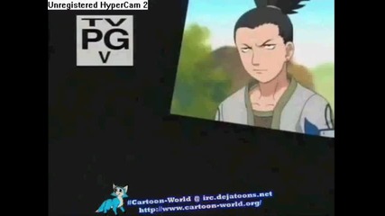 Naruto Vs Bakugan ( Наруто Срещу Бакуган)