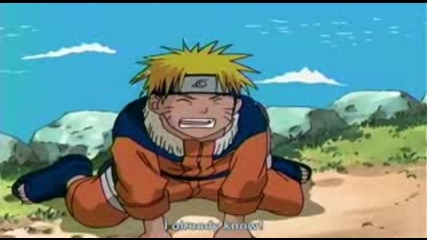 Naruto Episode 4