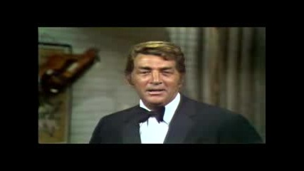 Dean Martin - Let The Good Times In