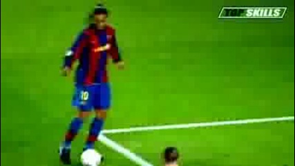 Top Skills Volume 6 