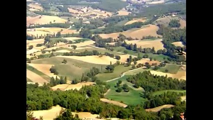 Autumn Landscapes - Panorami dautunno 